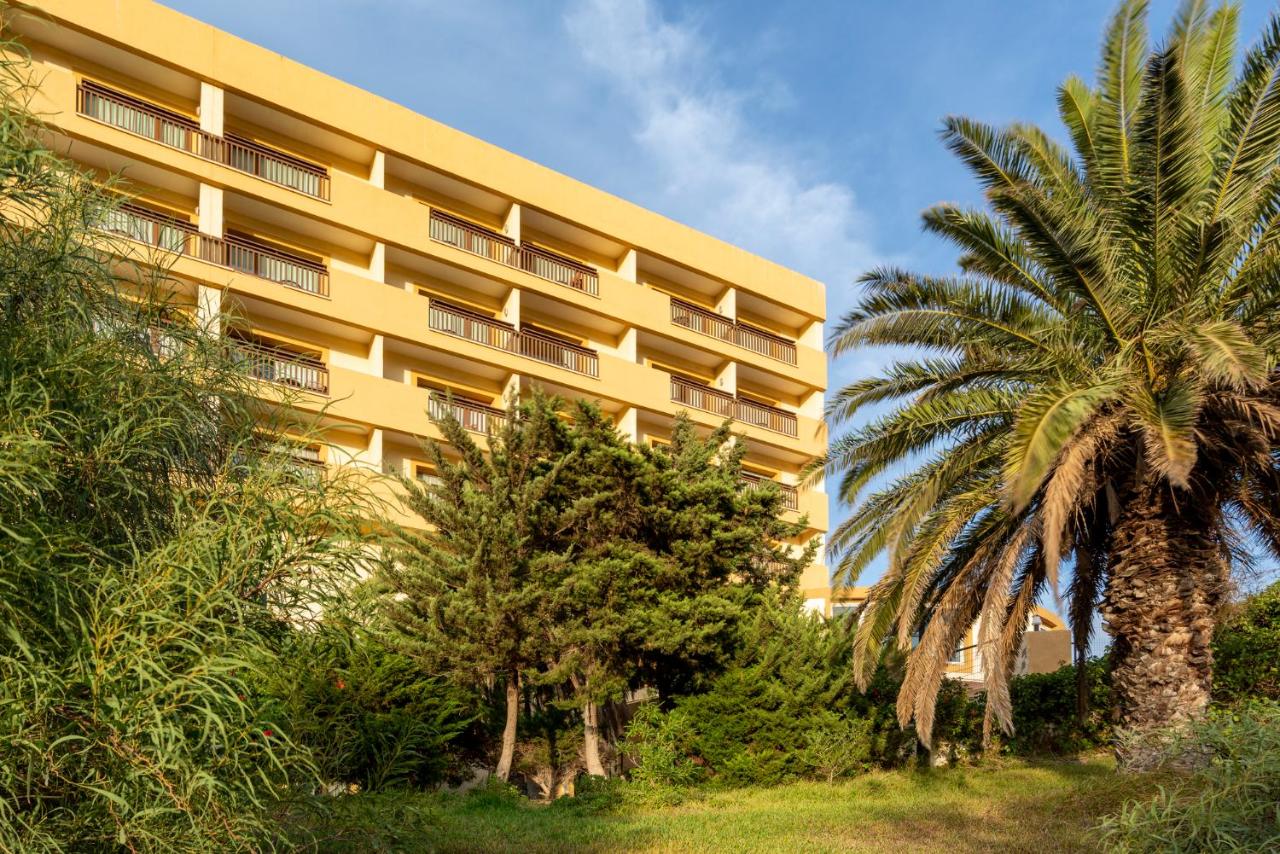 Parador de Melilla - 4