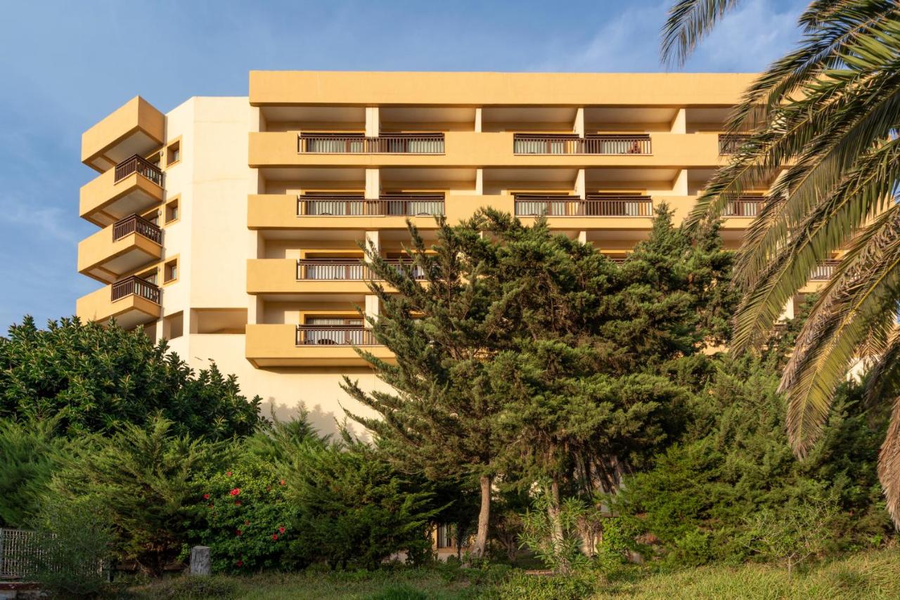 Parador de Melilla - 5