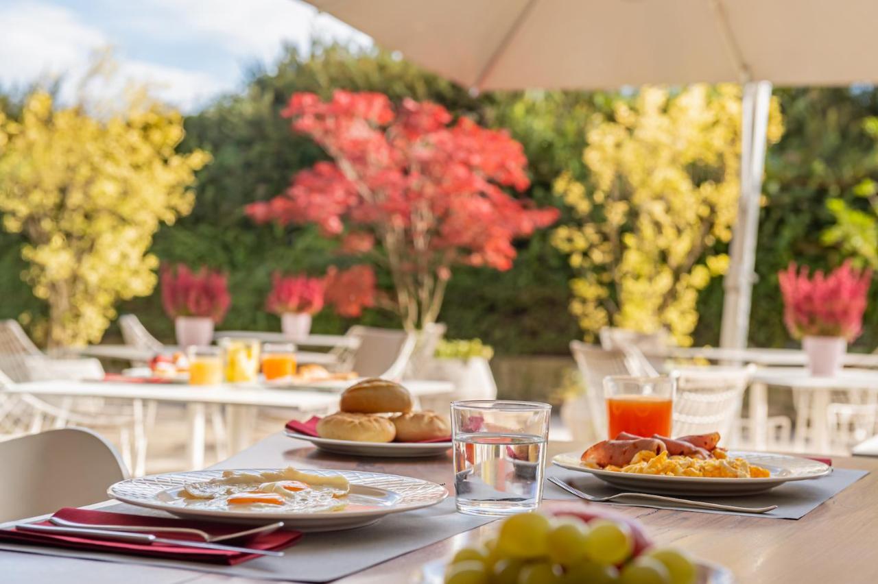 UNA Hotels Le Terrazze Treviso Hotel & Residence photo 3