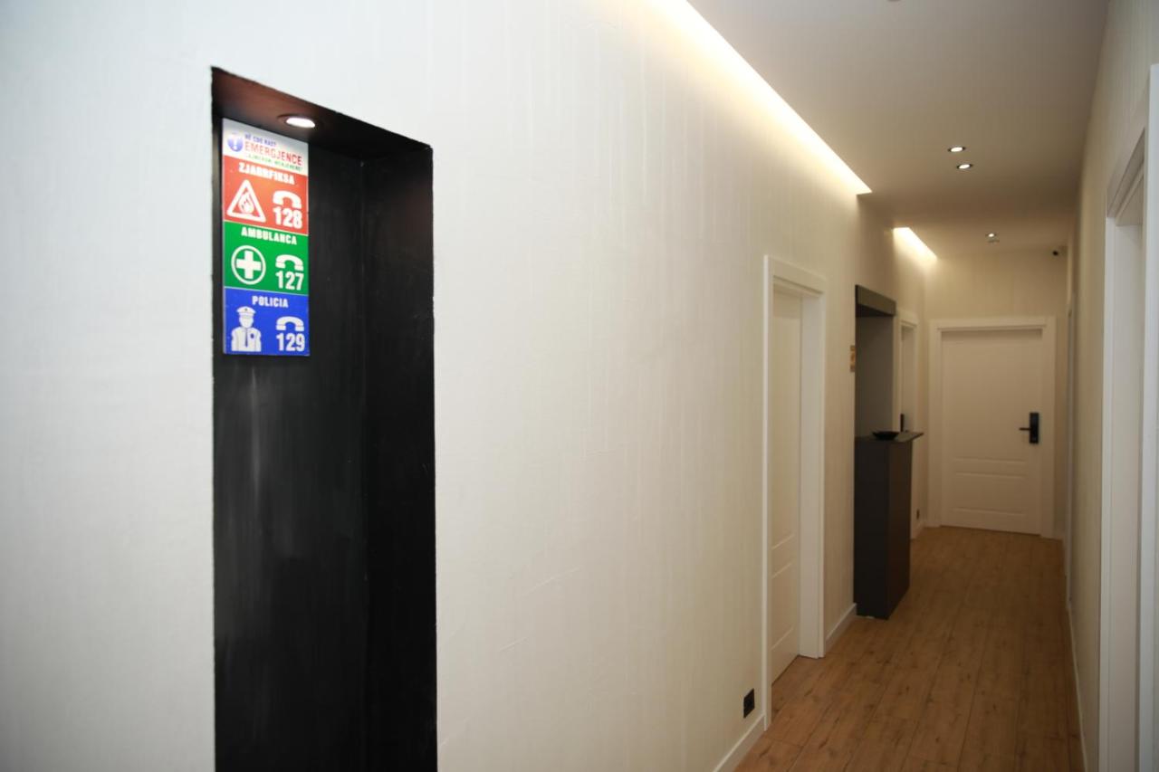 Hotel Scutari