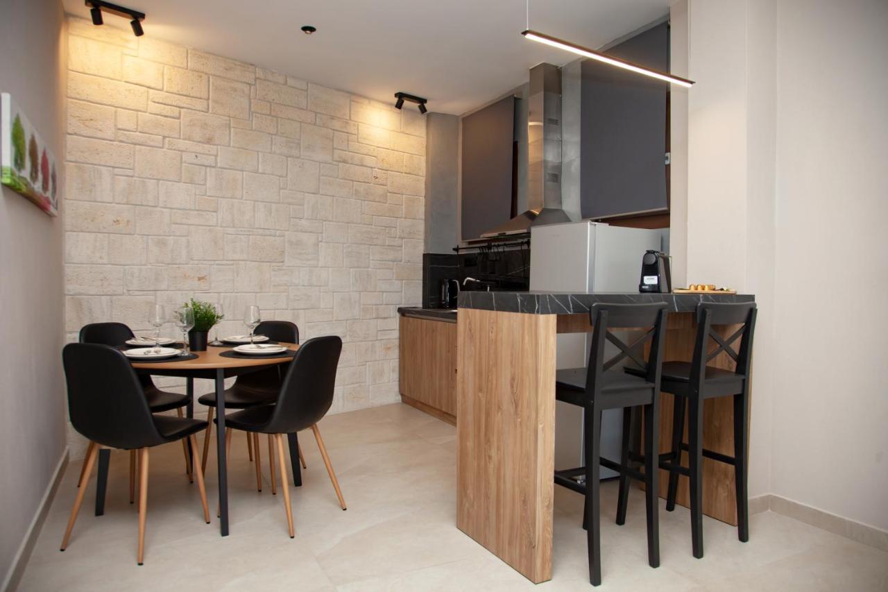 Kotinos Apartments - 5