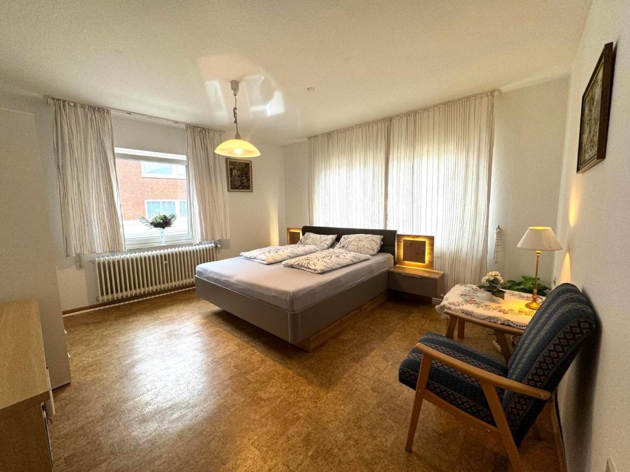 Van Kim 1 Ferienwohnung - 5