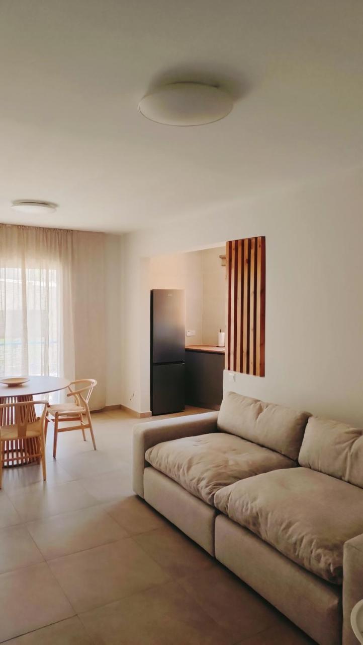 Two bedroom apartment with pool - 3