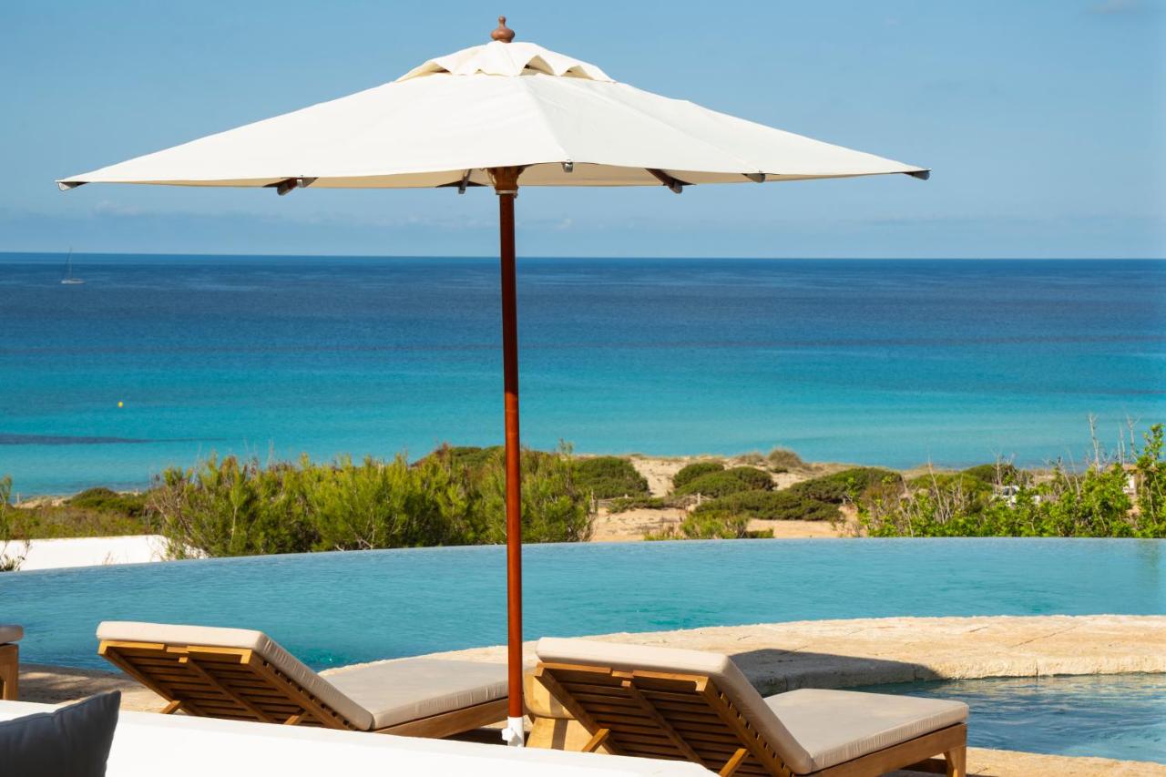 Dunas de Formentera, a Small Luxury Hotel of the World
