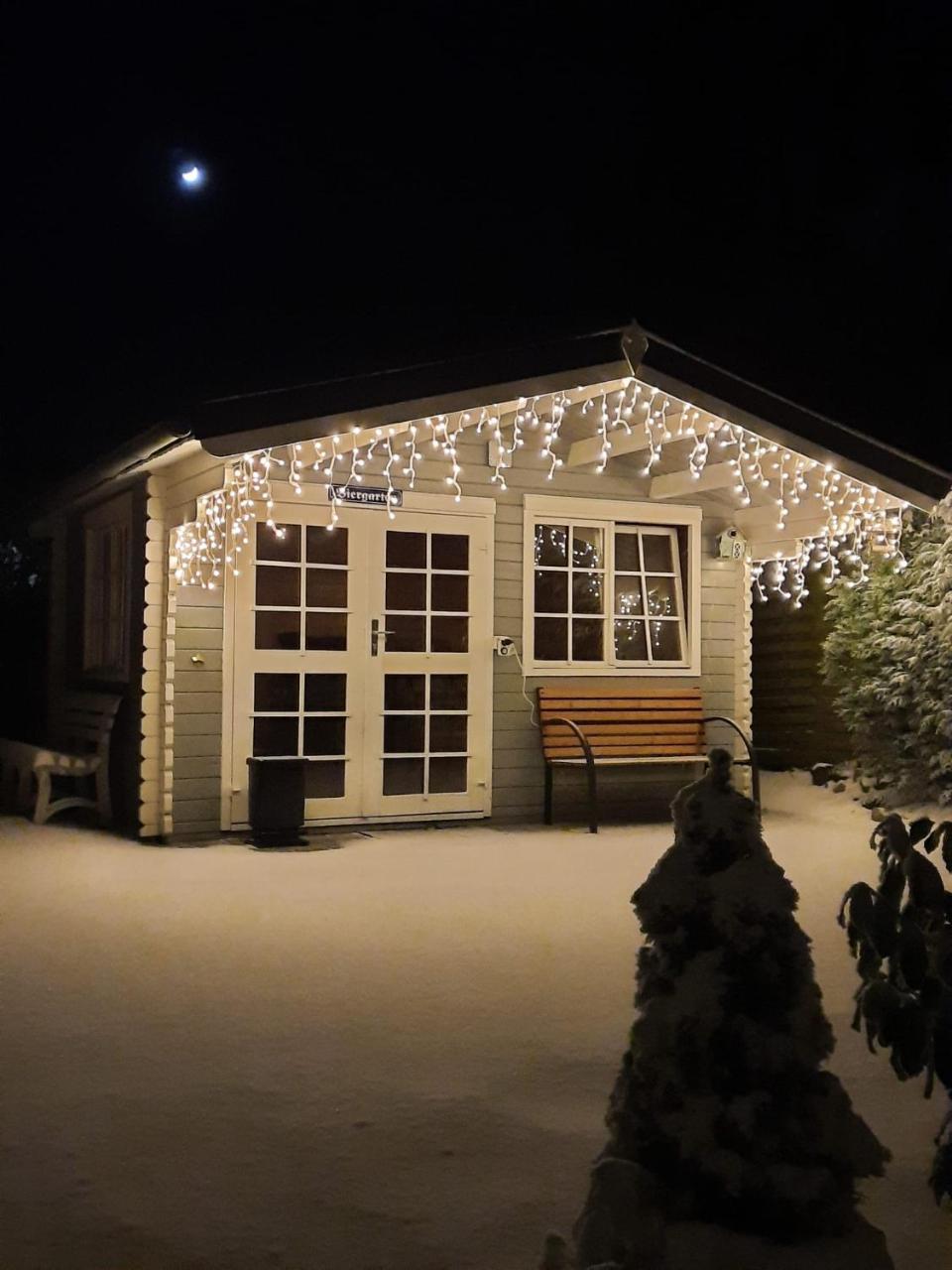 Ferienhaus Werner im Vogelsberg - 5