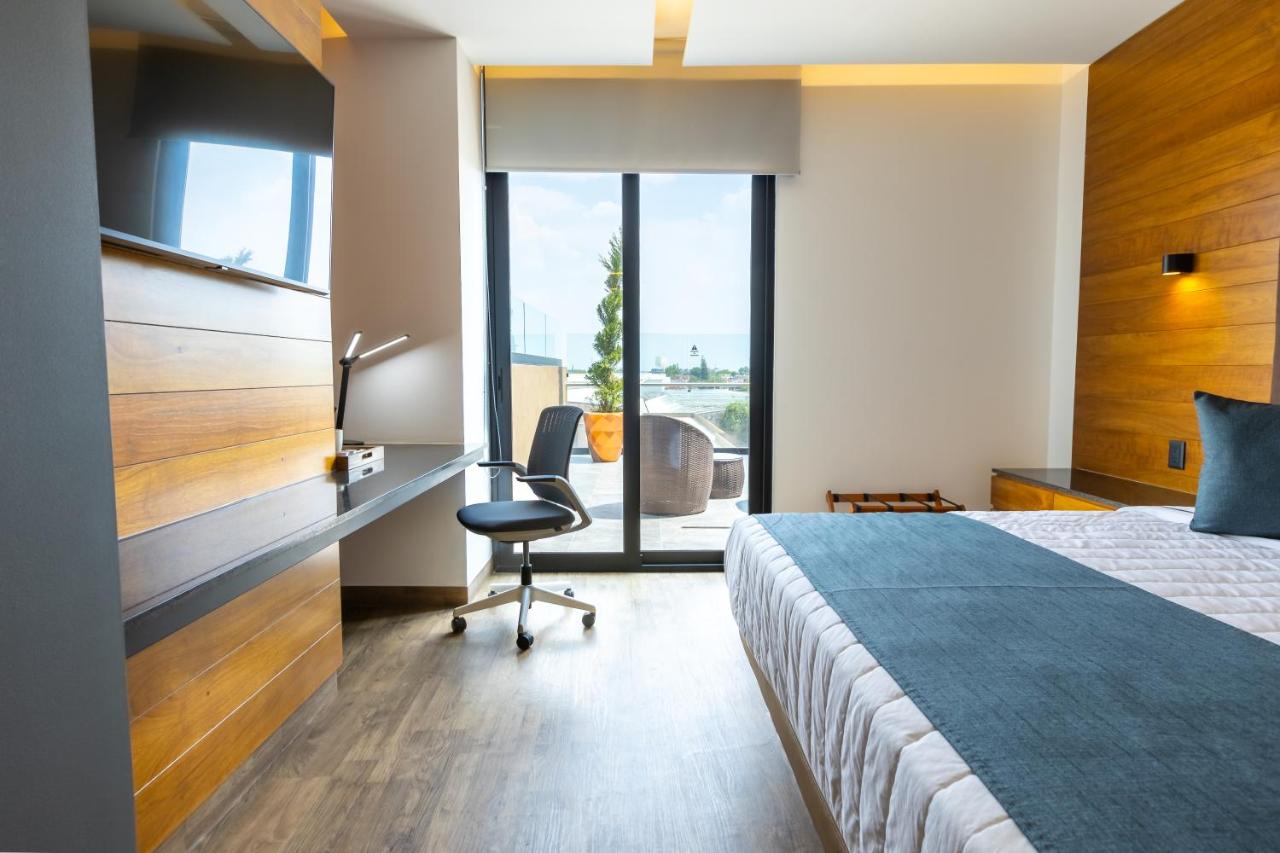Hotel Noite Business Class photo 4