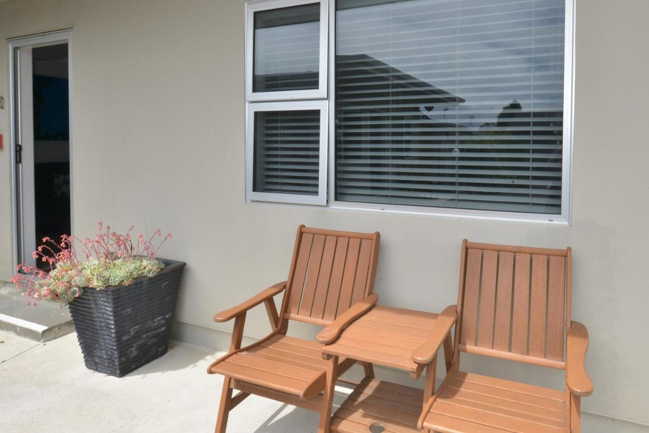 Beach Street Motel Apartments photo 2
