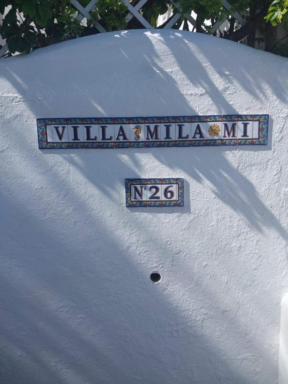 Villa Mila Mi - 3