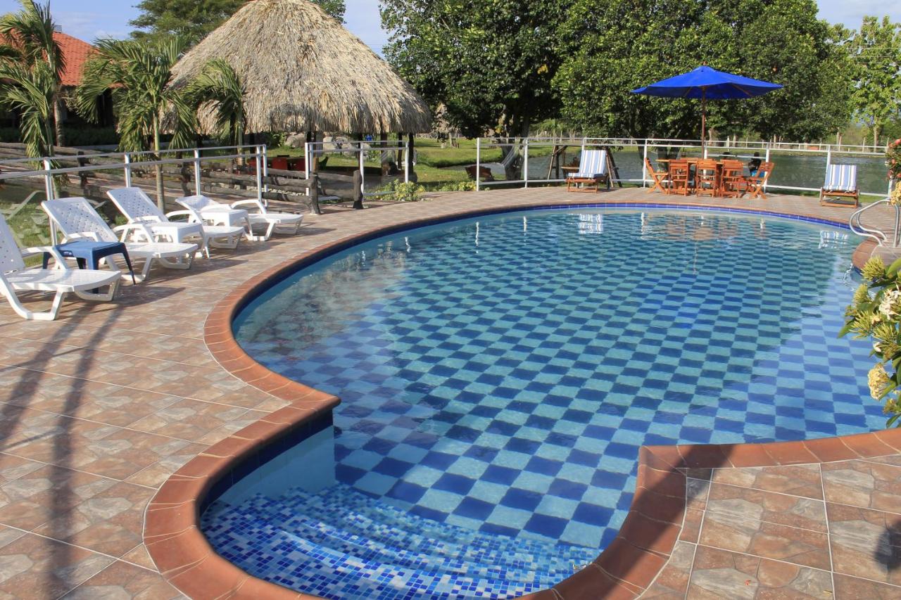 Hotel Brisas La Gaviota Mariquit-Tolima photo 4