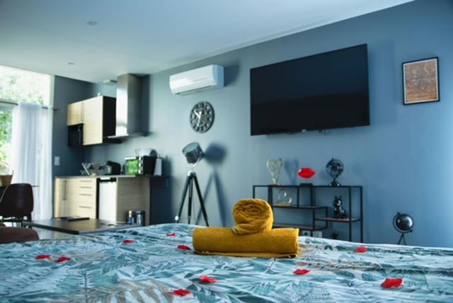 Love Room - La Parenthèse - 2