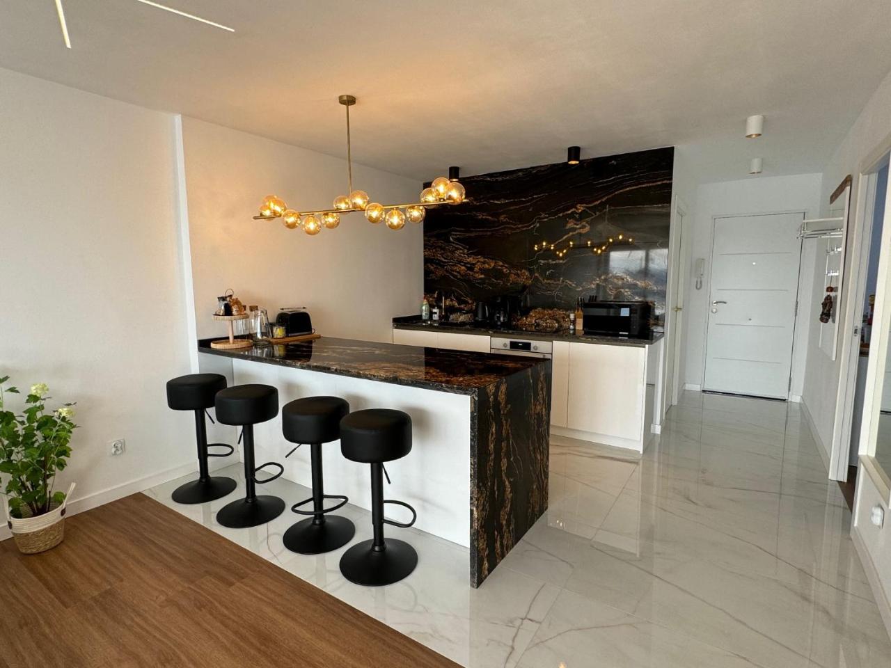 Luxury apartament Luz Mar in playa de los Locos - 5