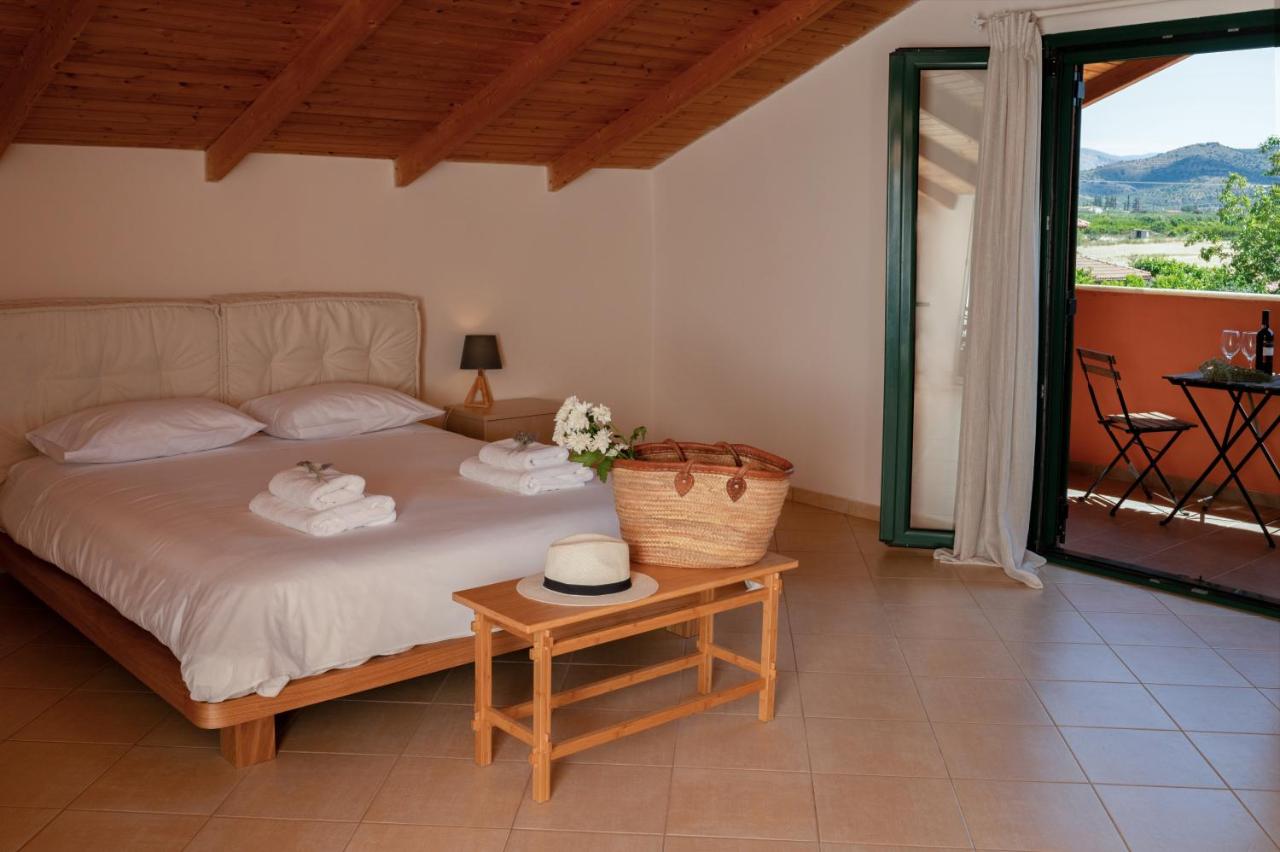 Agrotospita Country Houses photo 4