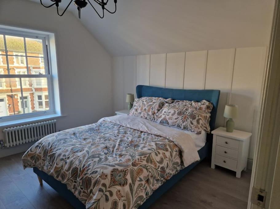 Victorian Villa, Hunstanton Norfolk Sleeps 20 - 5
