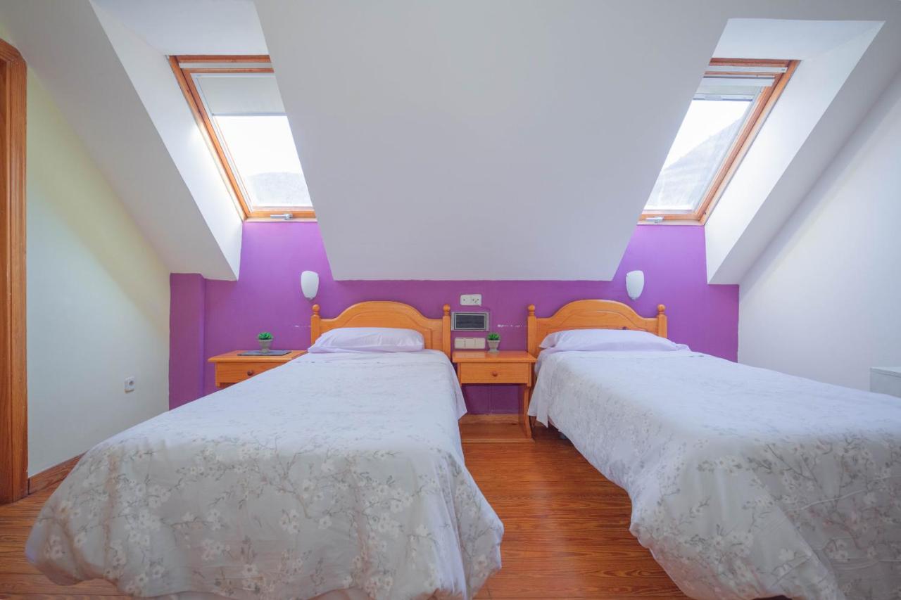Foto - Hostal Alto Aragon
