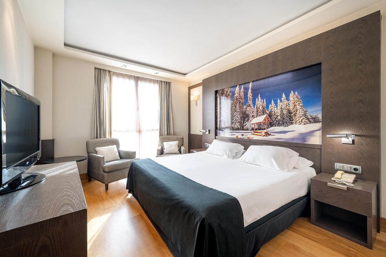 Hotel Nelva photo 4