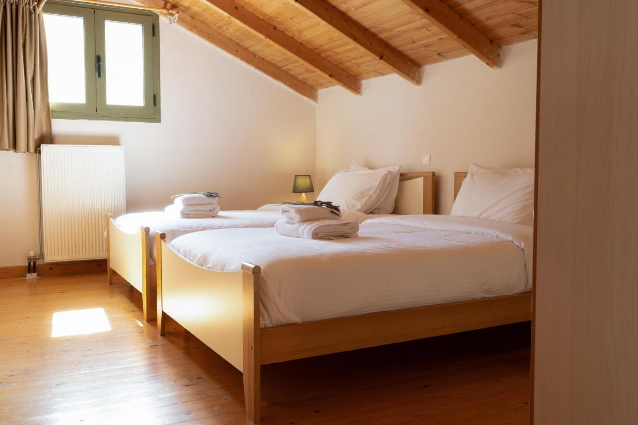 Agrotospita Country Houses photo 2