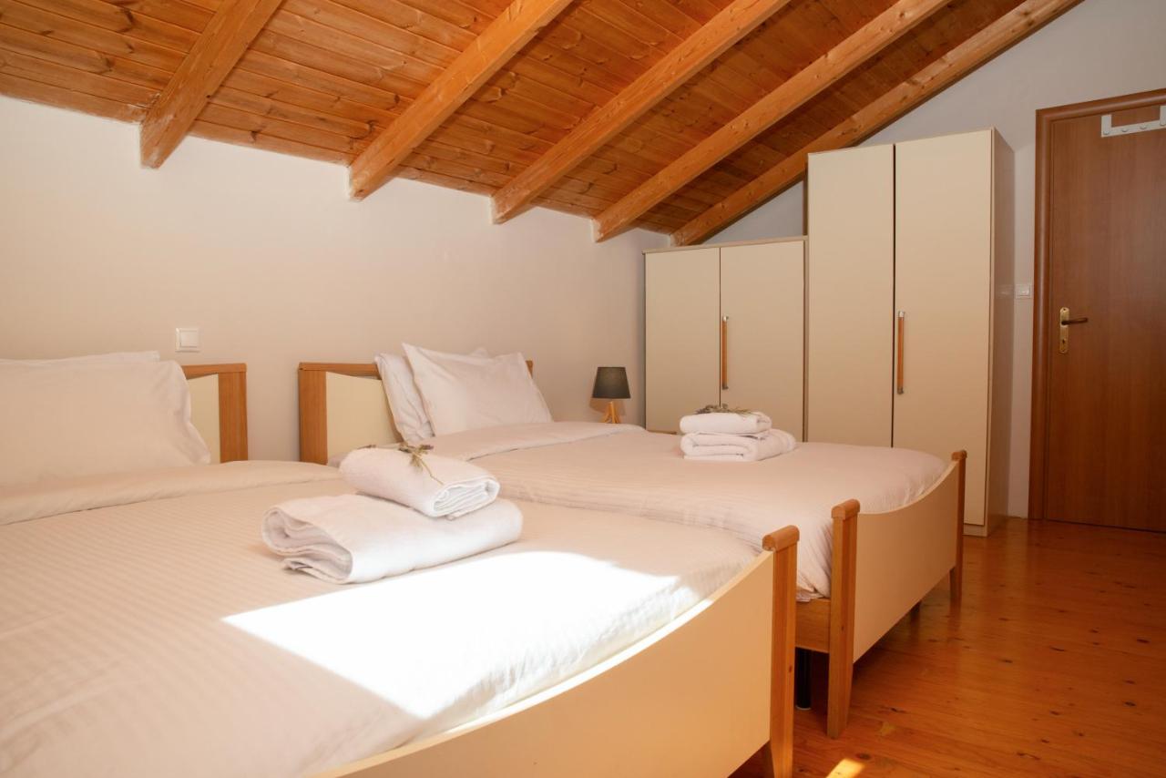 Agrotospita Country Houses photo 3