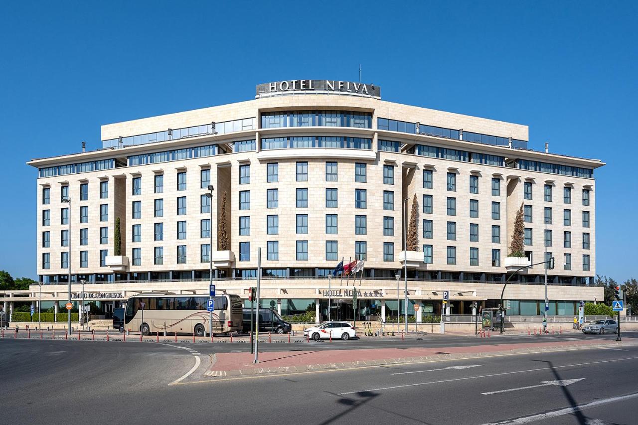 Hotel Nelva - 2