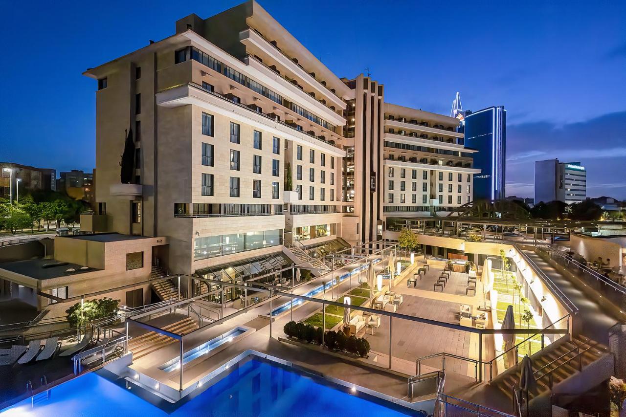 Hotel Nelva - 3