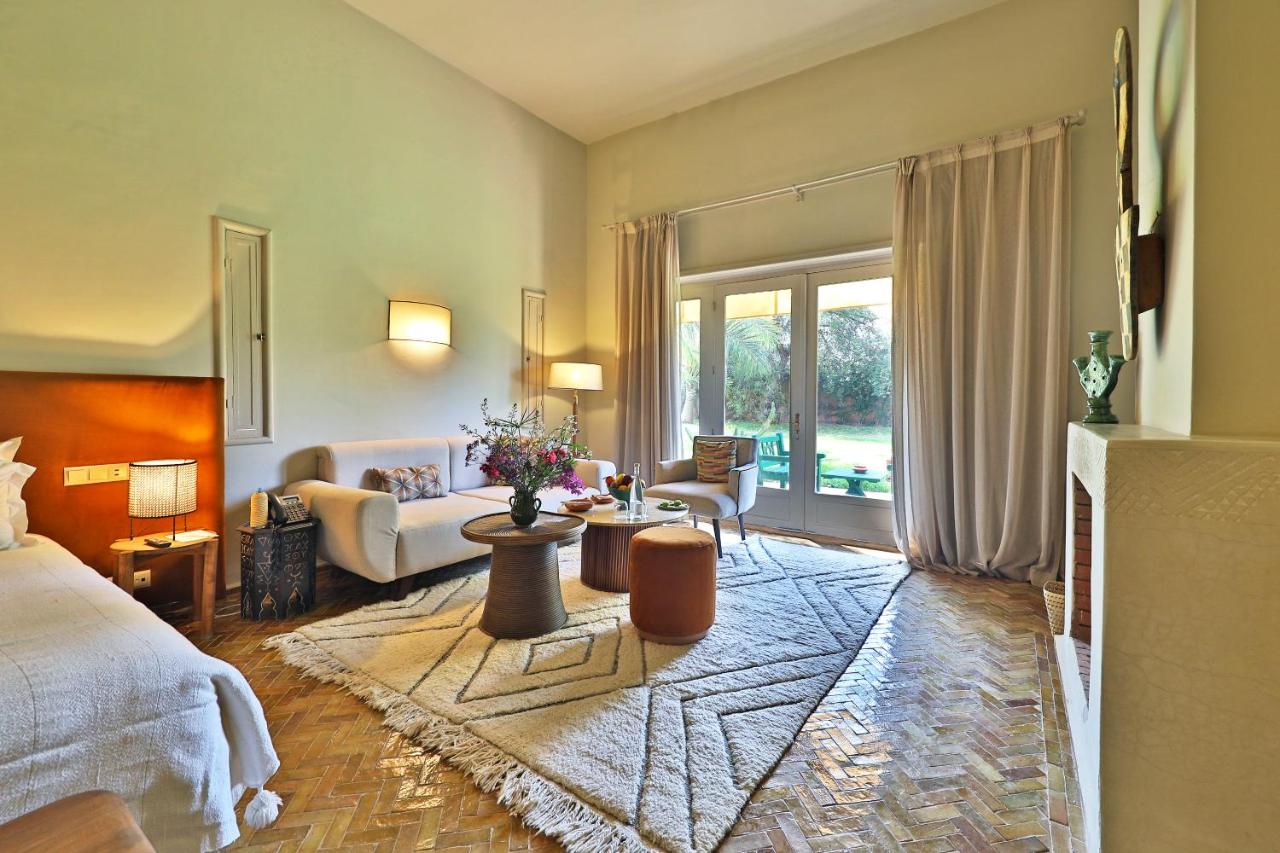 Domaine Des Remparts Hotel & Spa photo 4