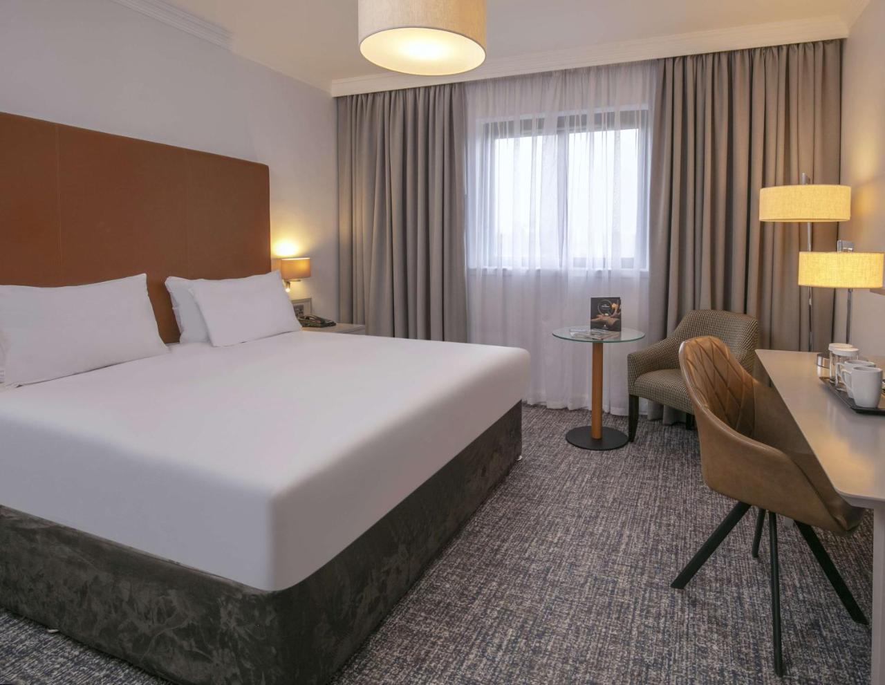 Glasgow Westerwood Hotel, Spa & Golf Resort - 5