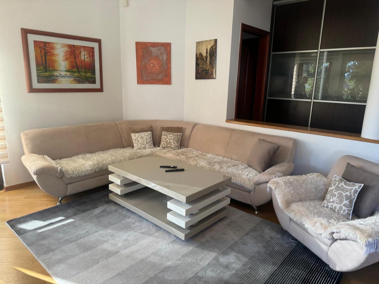 Villa Center Sarajevo - FREE PARKING - 5