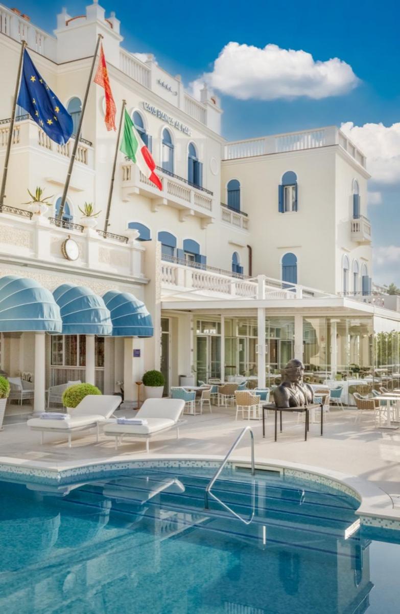 Casa Bianca Al Mare - 4