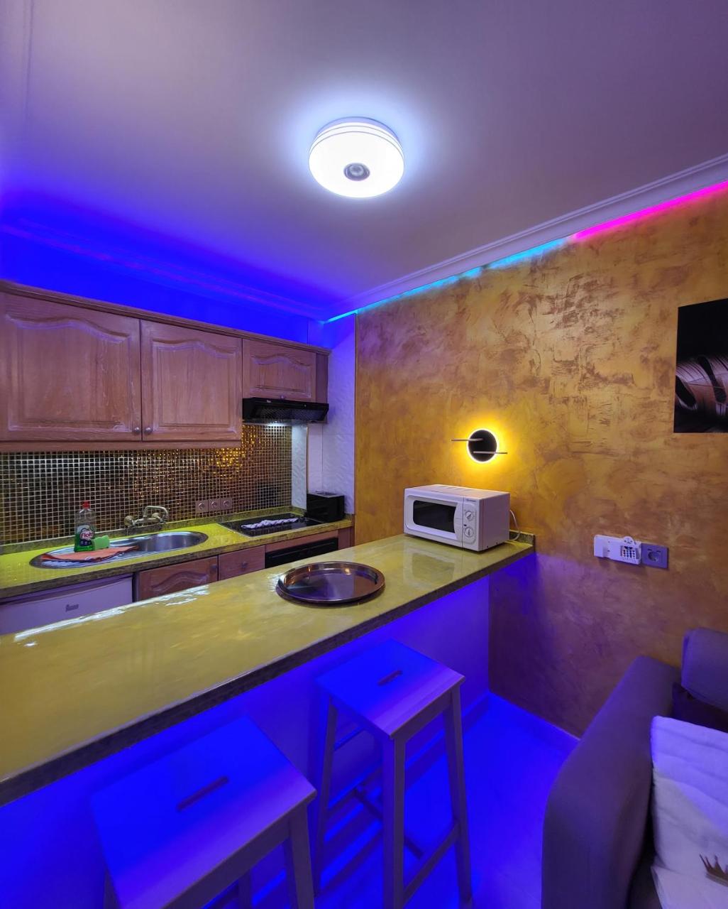 Moderno y luminoso ático con vistas y piscina - 6