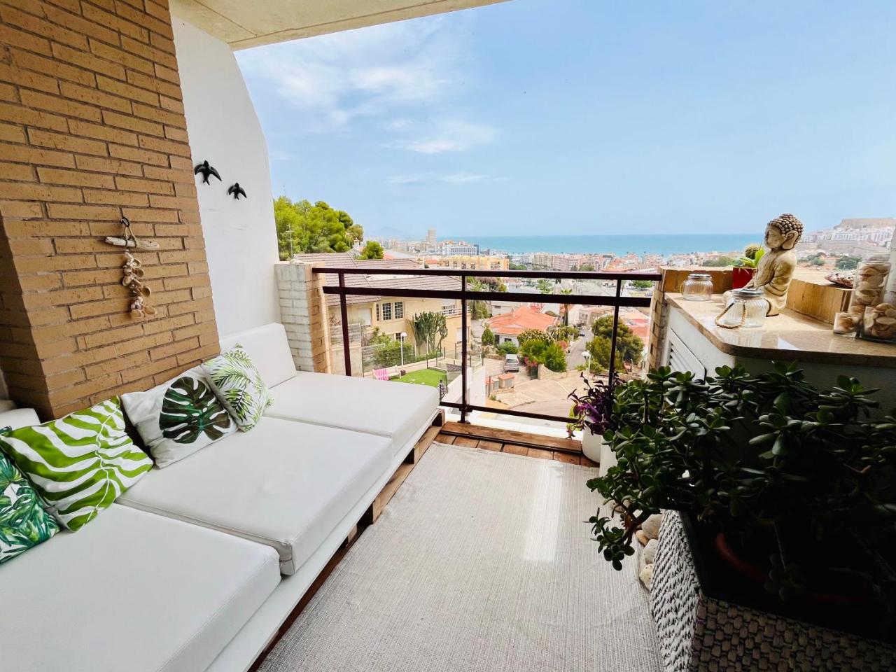Mirador mar -Book apartments - 5