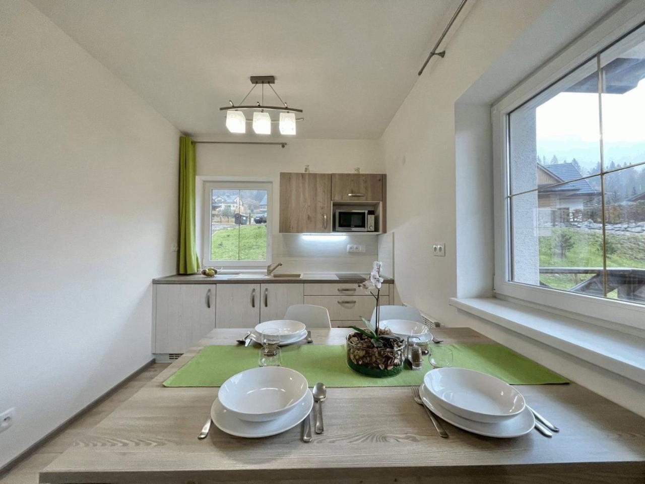 Apartmán GRÚŇ -Vrátna-Paseky - 2