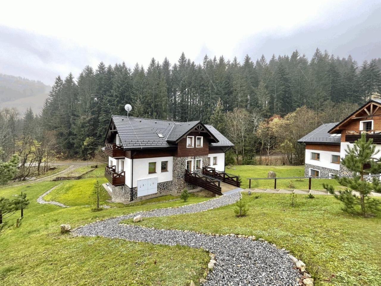 Apartmán GRÚŇ -Vrátna-Paseky - 6