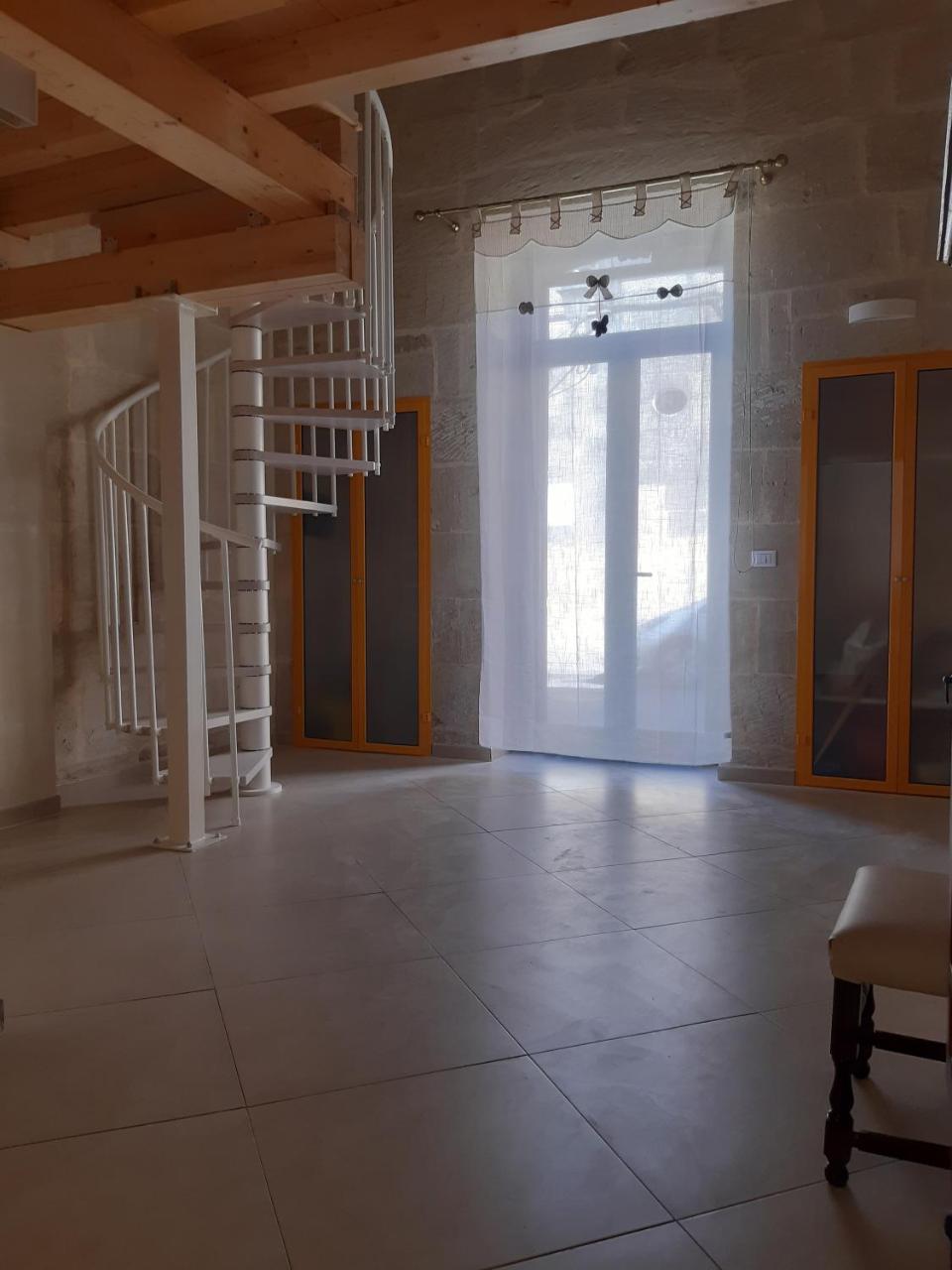 Villetta in Centro Storico - Chalet in Old Town - 6