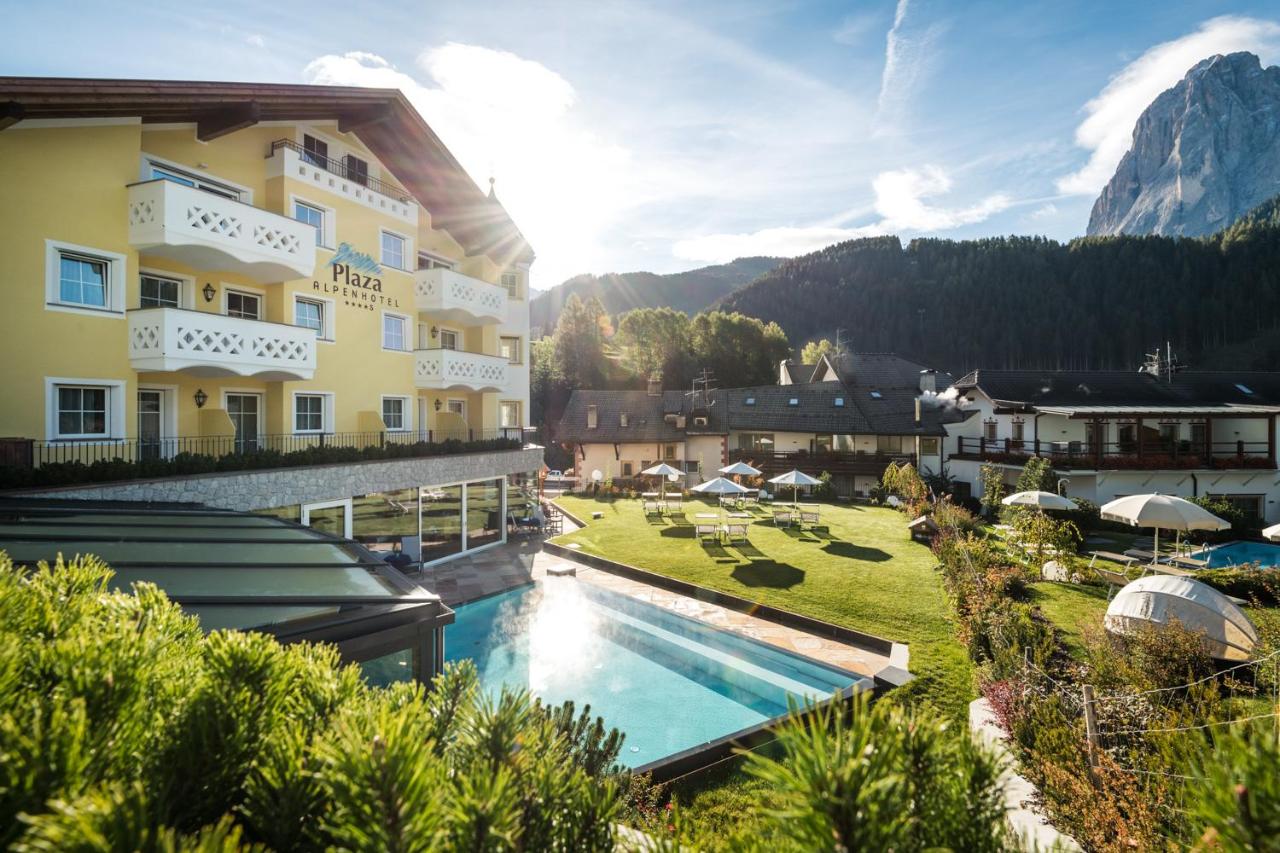 Photo - Alpenhotel Plaza