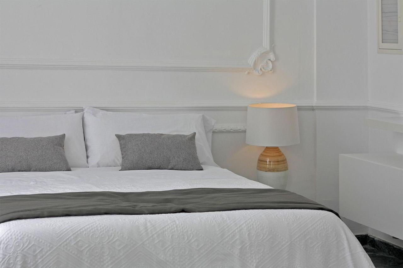 Foto - Apartamentos Plaza Constitución - Larios