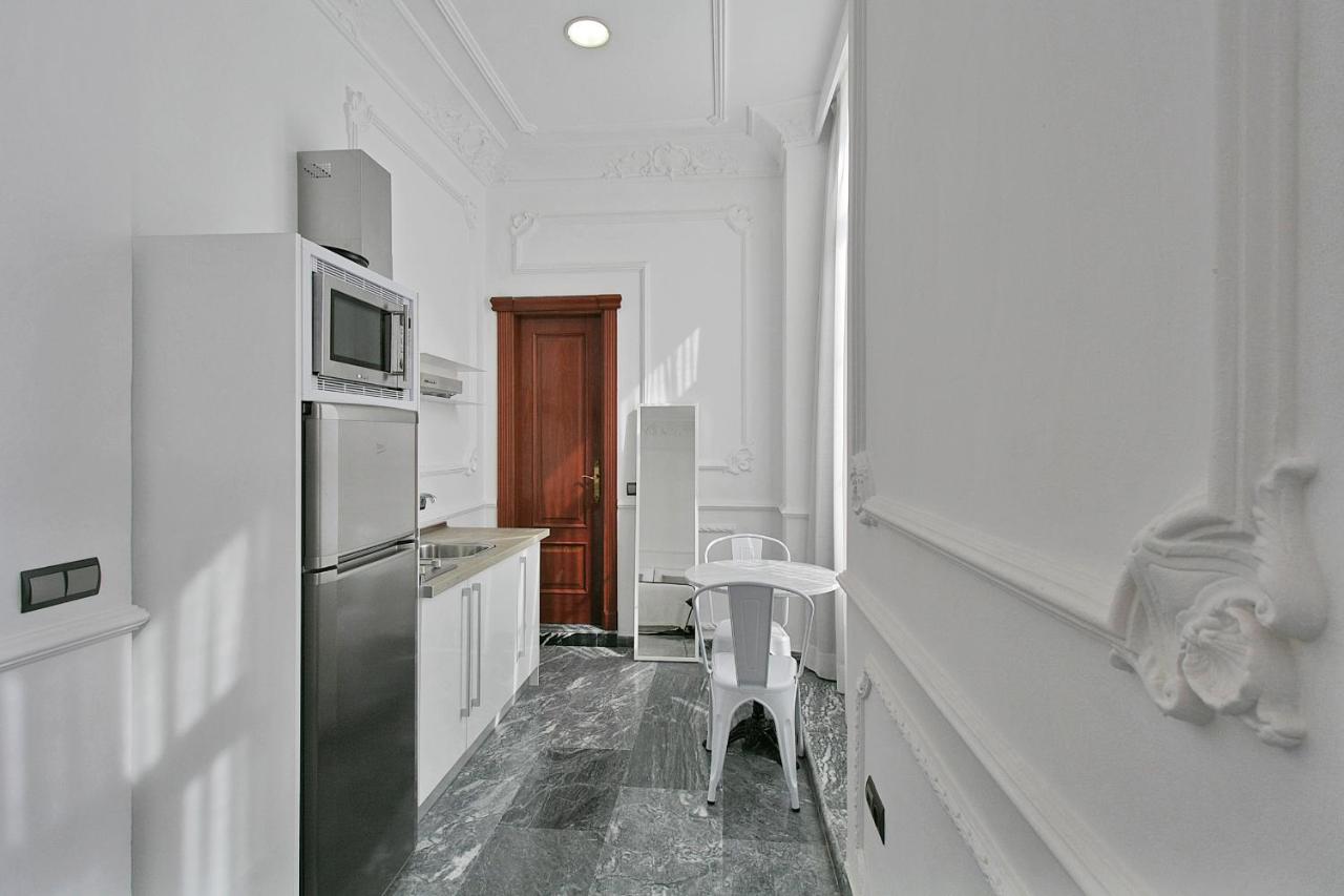 Foto - Apartamentos Plaza Constitución - Larios