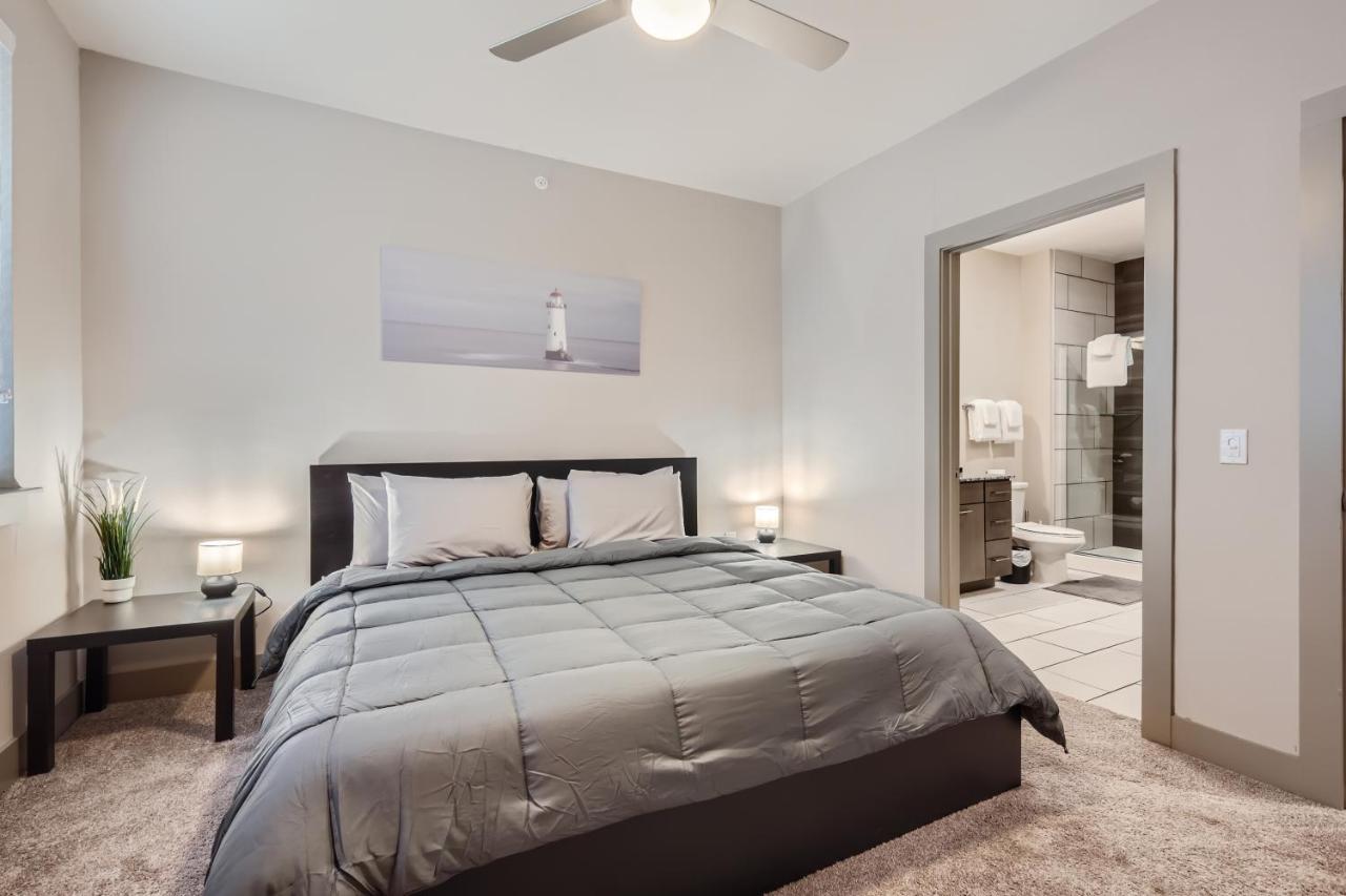Cozy 2-bedroom apartment in lovely Austin - 4