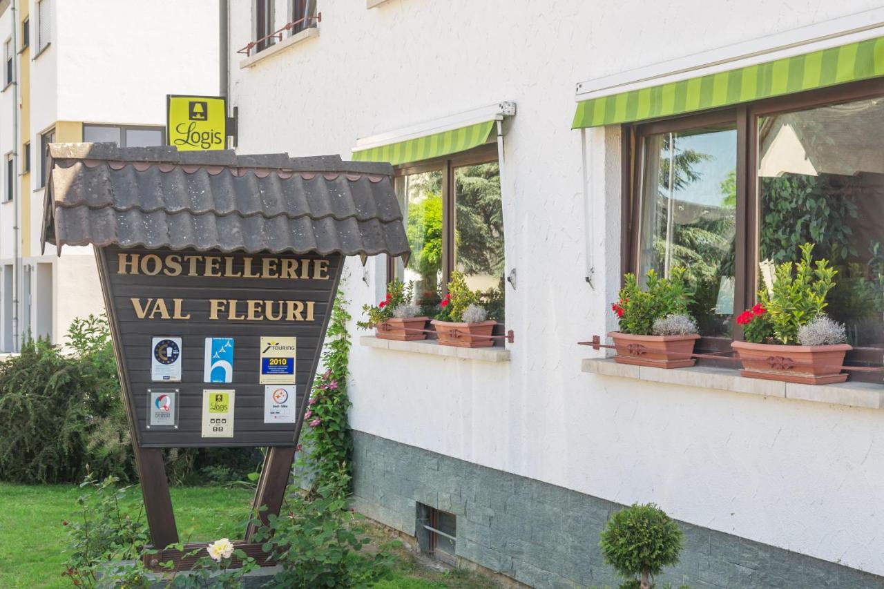 Hostellerie Val Fleuri photo 4