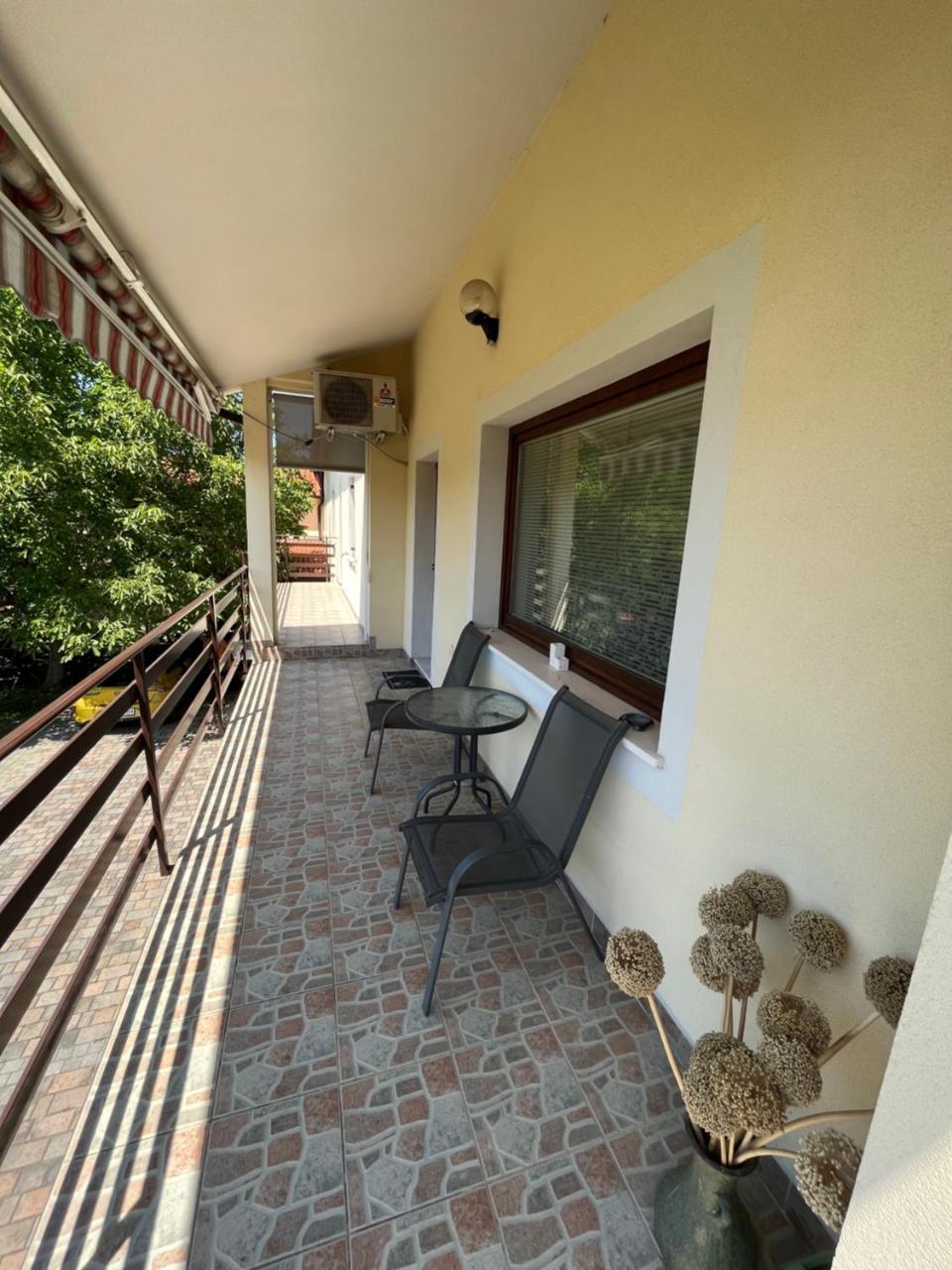 Apartmaji Klabjan - Kaki - 2