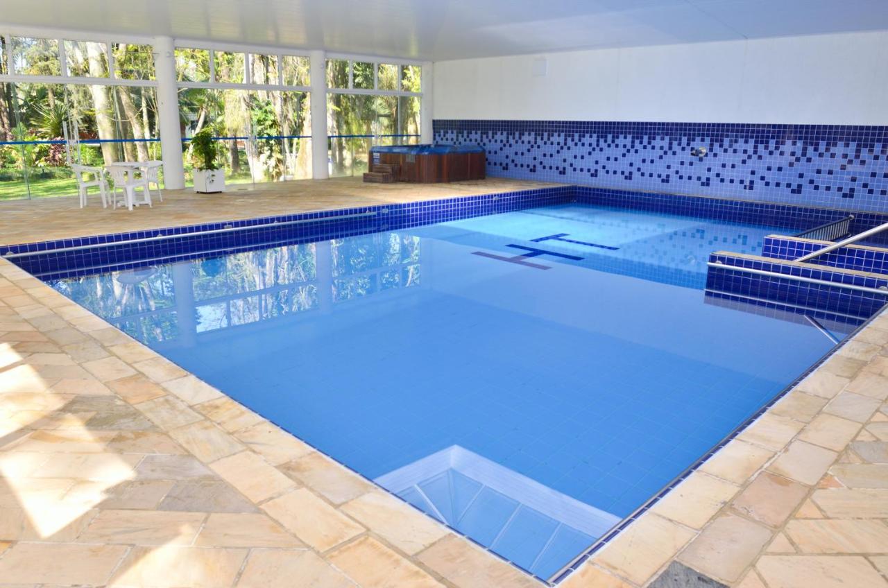 Hotel Termas Gravatal photo 4