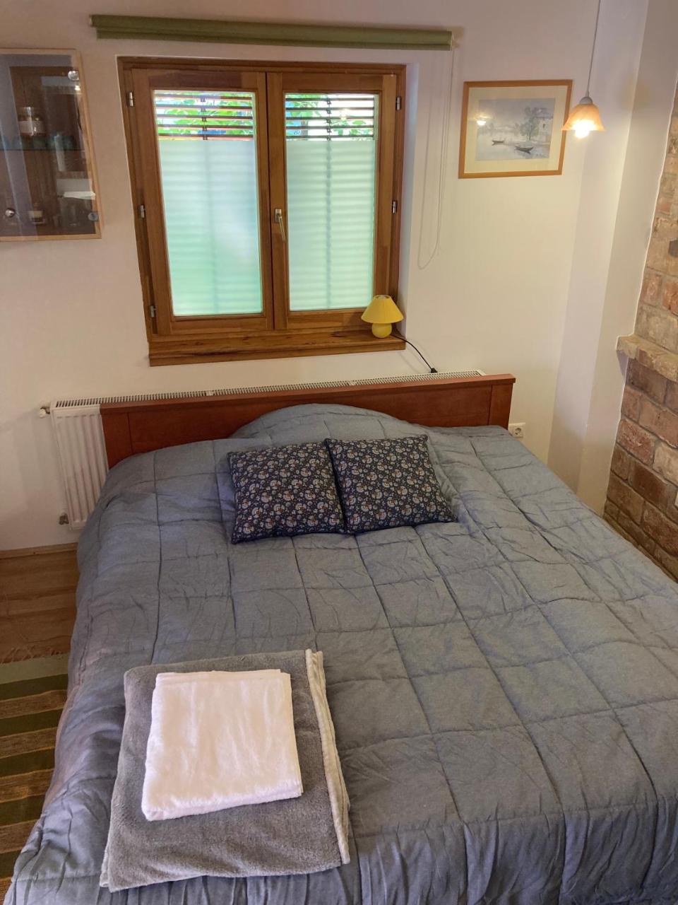Ferencesek 44 Apartman - 3