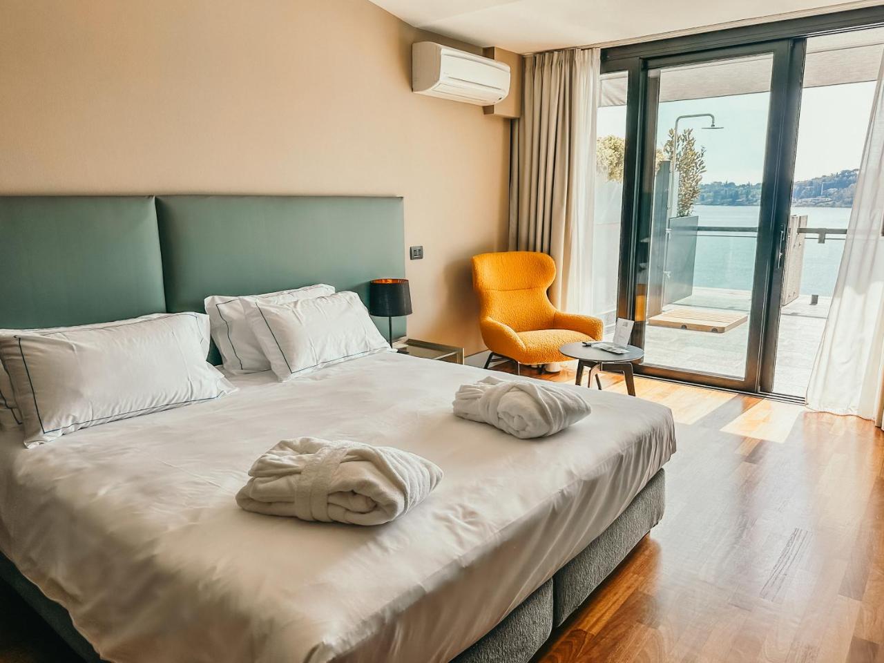 Photo - Hotel Salò du Parc