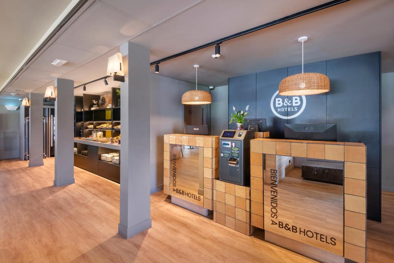 B&B Hotel Barcelona Mollet photo 2