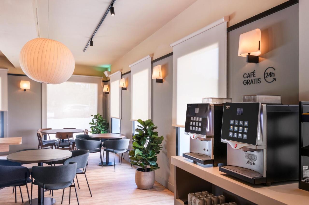 B&B HOTEL Barcelona Mollet - 4