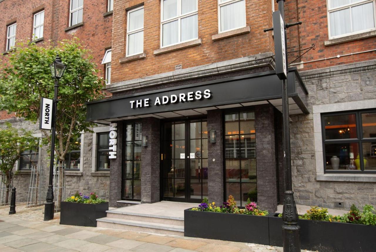 The Address Sligo - 3