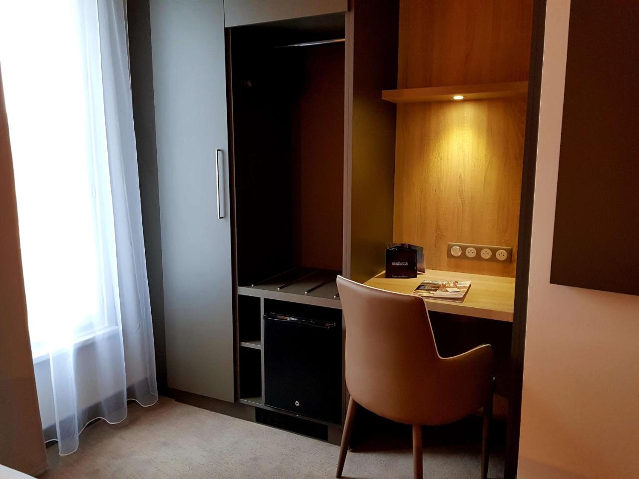 Photo - Brit Hotel de Grignan Vichy