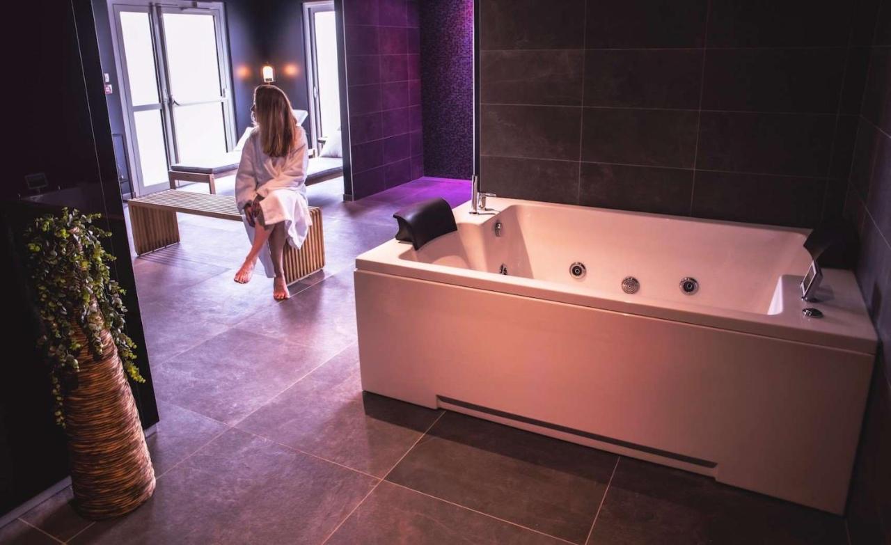 Foto - Brit Hotel Le Galion & Spa