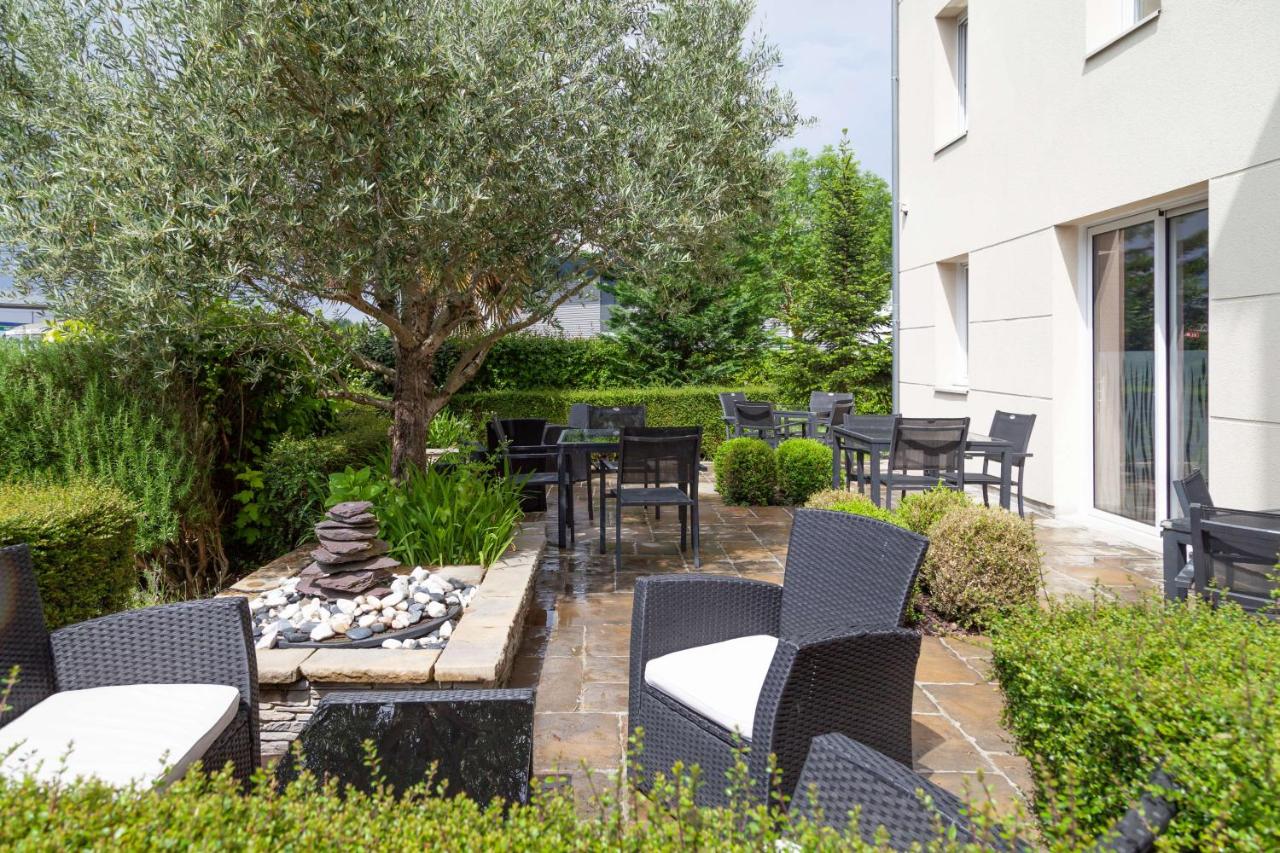 Brit Hotel Saumur