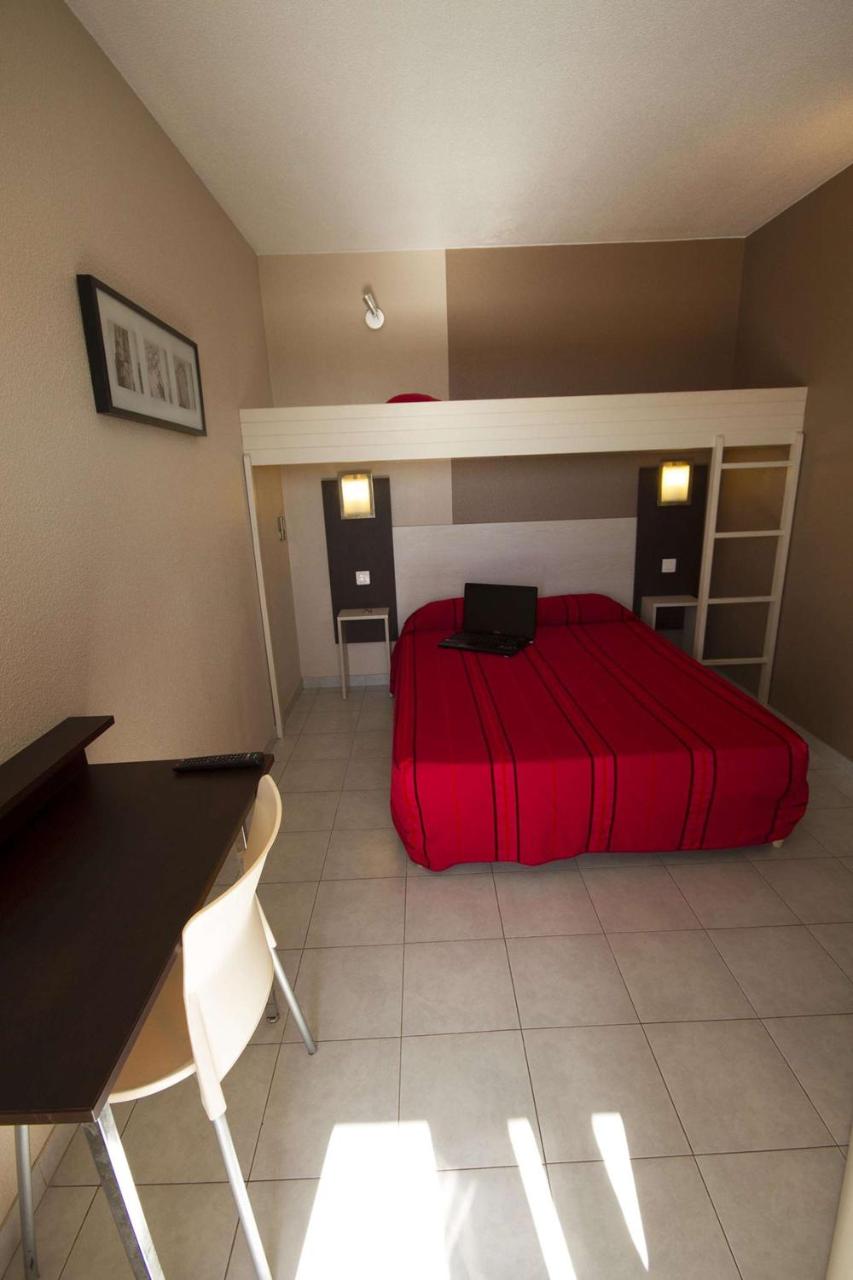 Brit Hotel Essentiel Sète / Balaruc photo 4