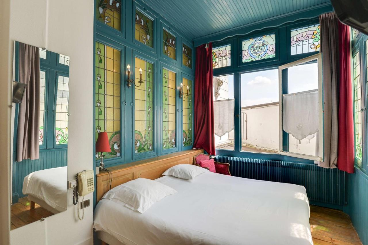 Foto - Brit Hotel Notre Dame