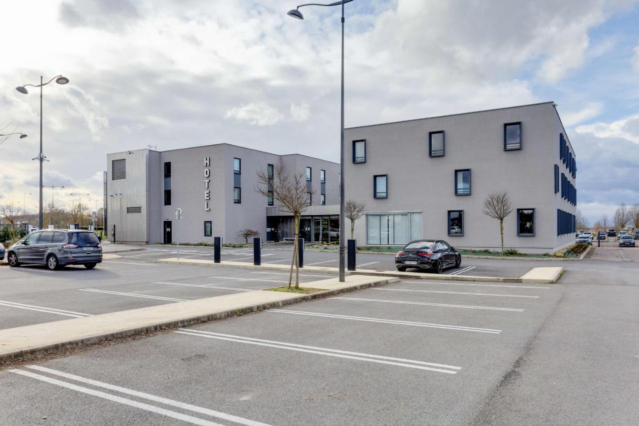 Brit Hotel Confort Saint-Dizier